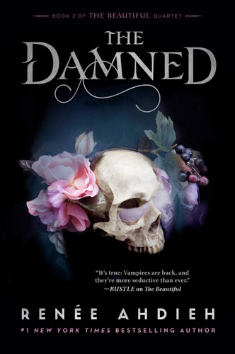 The Damned - 9781984812582 by Renée Ahdieh, 9781984812582 The Damned - 9781984812582 by Renée Ahdieh, 9781984812582