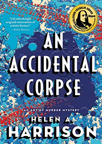 An Accidental Corpse - 9781728213972 by Helen A. Harrison, 9781728213972