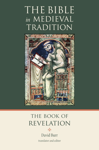 The Book of Revelation - 9780802822260 by David Burr, 9780802822260