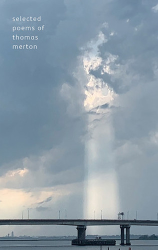 Selected Poems of Thomas Merton - 9780811229920 by Thomas Merton