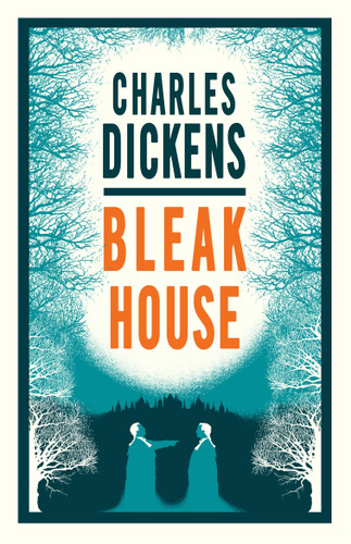 Bleak House (Annotated Edition (Alma Classics Evergreens)) - 9781847496713 by Charles Dickens, 9781847496713
