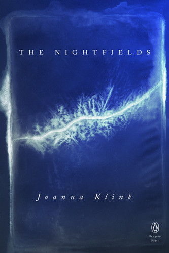 The Nightfields by Joanna Klink, 9780143135395