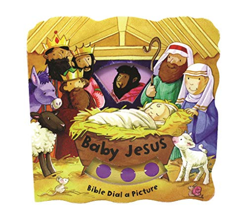 Baby Jesus by Su Box, Jacqueline East, 9780764166945
