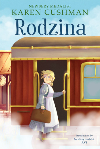 Rodzina - 9780358097518 by Karen Cushman, 9780358097518