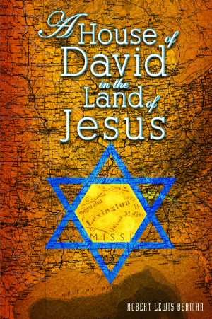 A House of David in the Land of Jesus by Robert Berman, W. Sallis, Robert Rosen, 9781589807204