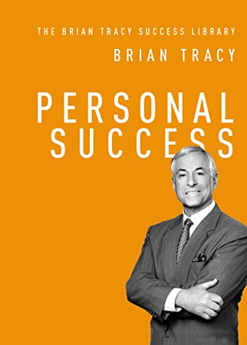 Personal Success by Brian Tracy, 9781400222261