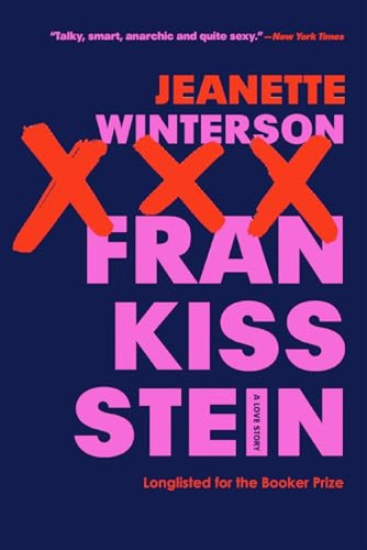 Frankissstein (A Novel) - 9780802149398 by Jeanette Winterson
