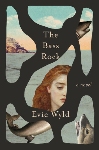 The Bass Rock (A Novel) by Evie Wyld, 9781101871881