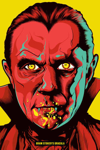 Dracula - 9780593203385 by Bram Stoker, 9780593203385