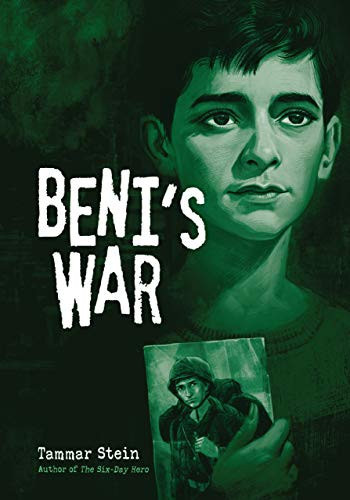 Beni's War - 9781541578876 by Tammar Stein, 9781541578876