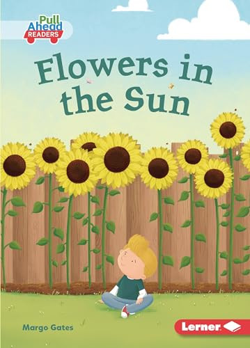 Flowers in the Sun - 9781728403106 by Margo Gates, Stephen Brown, 9781728403106