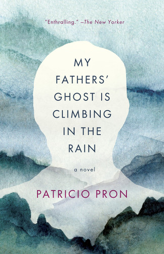 My Fathers' Ghost Is Climbing in the Rain (A Novel) by Patricio Pron, Mara Faye Lethem, 9780307745422