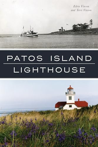 Patos Island Lighthouse by Edrie Vinson, Terri Vinson, 9781467145060