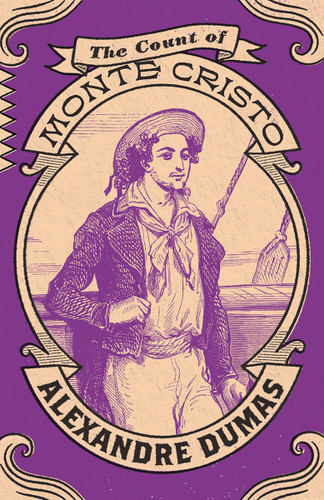The Count of Monte Cristo - 9780593081501 by Alexandre Dumas, 9780593081501