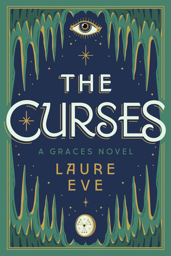 The Curses by Laure Eve, 9781419732102