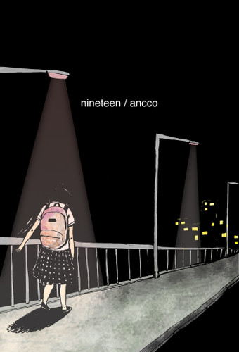 Nineteen - 9781770464100 by Ancco, Janet Hong, 9781770464100