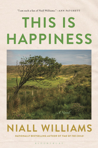 This Is Happiness - 9781635576313 by Niall Williams, 9781635576313
