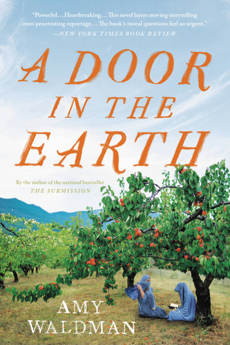 A Door in the Earth - 9780316451567 by Amy Waldman, 9780316451567