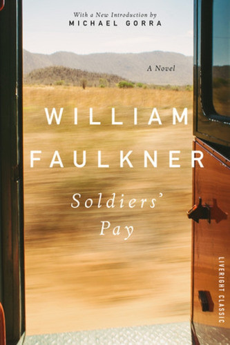 Soldiers' Pay - 9781631498114 by William Faulkner