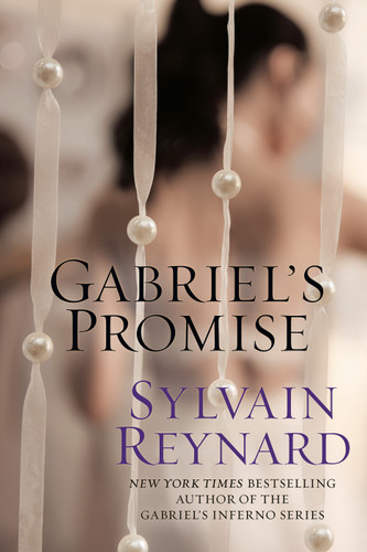 Gabriel's Promise by Sylvain Reynard, 9780593097984