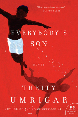Everybody's Son (A Novel) - 9780062912930 by Thrity Umrigar, 9780062912930 Everybody's Son (A Novel) - 9780062912930 by Thrity Umrigar, 9780062912930
