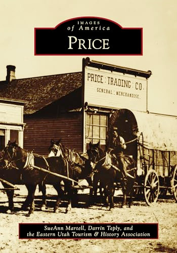 Price by SueAnn Martell, Darrin Teply, 9781467105064