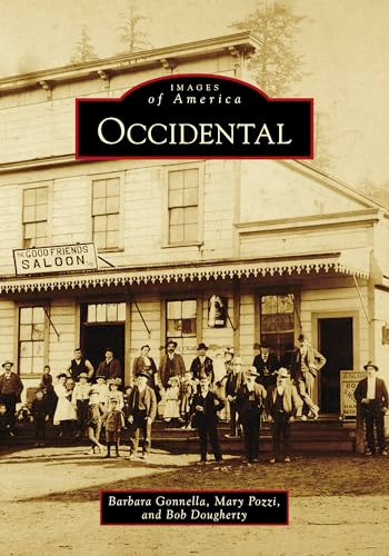 Occidental by Robert Dougherty, Mary Pozzi, Barbara Gonnella, 9781467104630