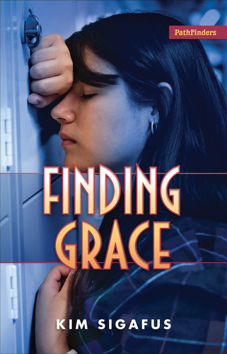 Finding Grace - 9781939053299 by Kim Sigafus