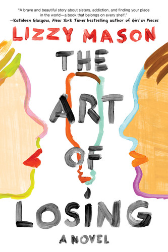 The Art of Losing - 9781641291262 by Lizzy Mason, 9781641291262
