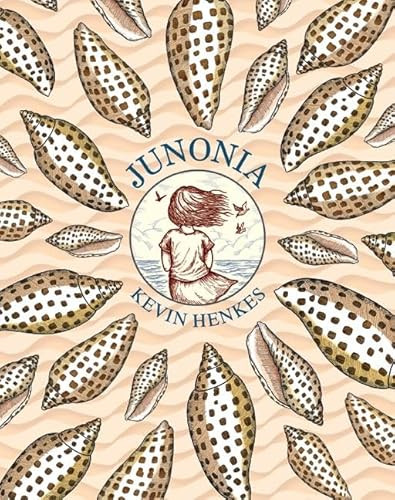 Junonia by Kevin Henkes, Kevin Henkes, 9780061964176