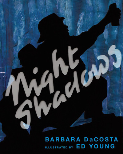 Night Shadows - 9781644210246 by Barbara DaCosta, Ed Young, 9781644210246