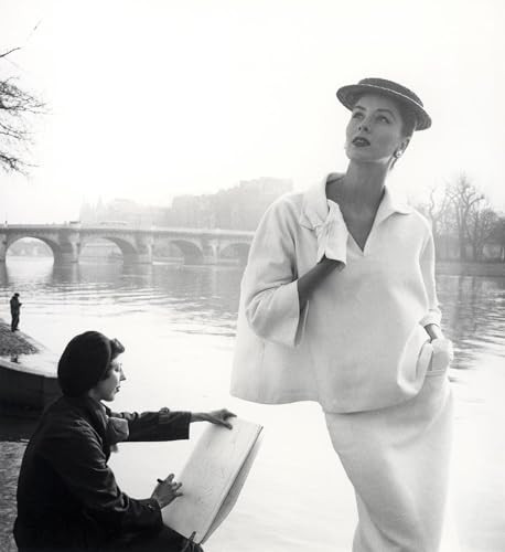 Louise Dahl-Wolfe by Louise Dahl-Wolfe, Louise Dahl-Wolfe, Louise Dahl-Wolfe, Oliva María Rubio, John P. Jacob, Celina Lunsford, 9781597113588