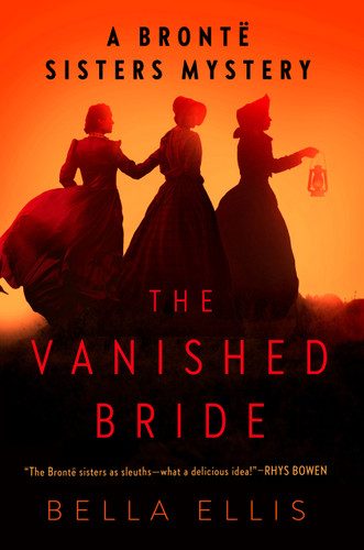 The Vanished Bride - 9780593099148 by Bella Ellis, 9780593099148