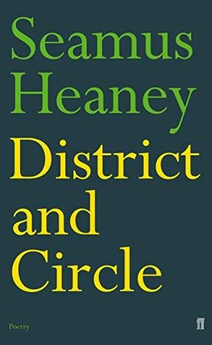 District and Circle - 9780571279418 by Seamus Heaney, 9780571279418