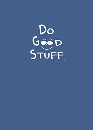 Do Good Stuff (Journal (Blue Cover)) - 9781630479299 by Joel Comm