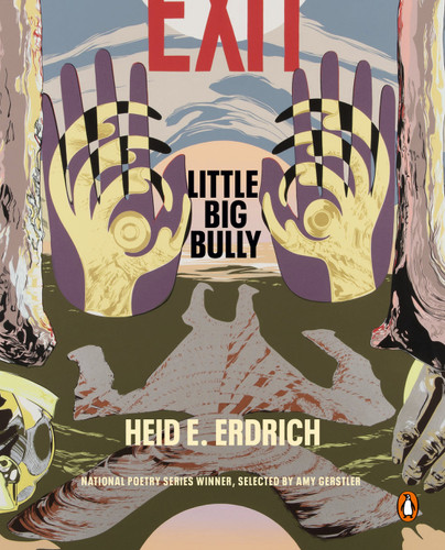 Little Big Bully by Heid E. Erdrich, 9780143135920