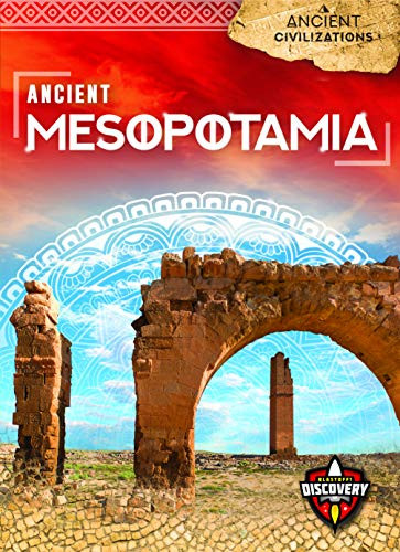 Ancient Mesopotamia - 9781618918635 by Sara Green, 9781618918635