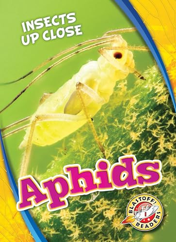 Aphids - 9781626176584 by Patrick Perish, 9781626176584