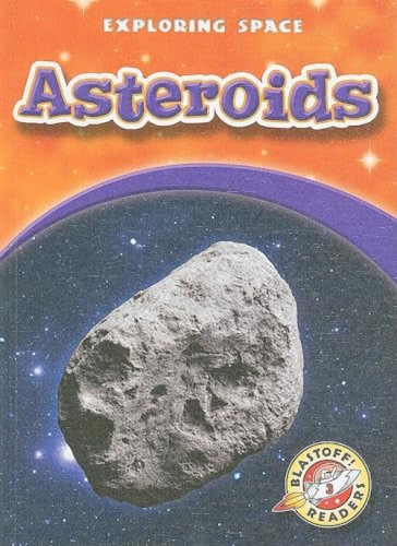 Asteroids - 9781600141966 by Derek Zobel, Keith McCarthy