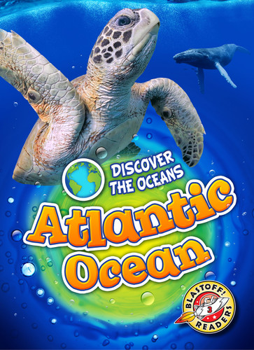 Atlantic Ocean - 9781626173316 by Mandy Kaplan, Emily Rose Oachs, 9781626173316 Atlantic Ocean - 9781626173316 by Mandy Kaplan, Emily Rose Oachs, 9781626173316