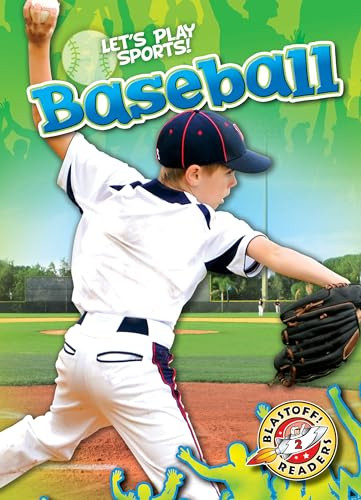 Baseball - 9781626179974 by Thomas K. Adamson, 9781626179974