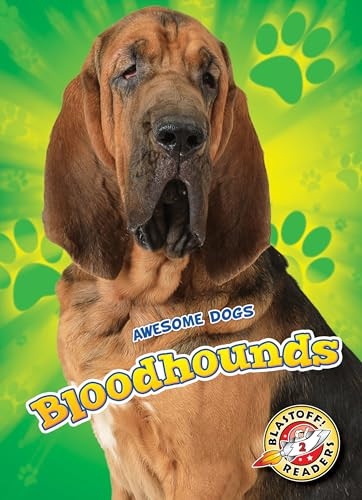 Bloodhounds - 9781644870051 by Chris Bowman, 9781644870051