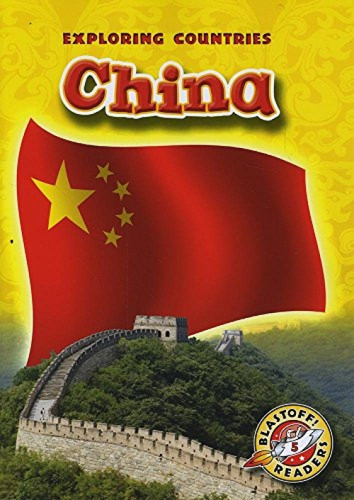 China - 9781600145537 by Walter Simmons, Dana Fleming