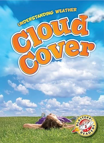 Cloud Cover by Kristin Schuetz, Dana Fleming, 9781626175044