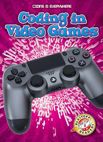 Coding in Video Games - 9781626178366 by Elizabeth Noll, Keith McCarthy, 9781626178366