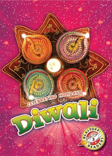 Diwali - 9781618912725 by Rachel Grack, Dana Fleming