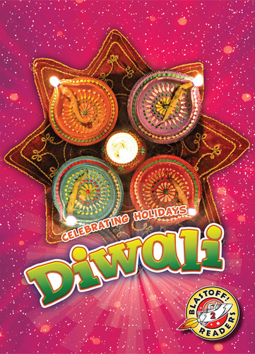 Diwali - 9781626175938 by Dana Fleming, Rachel Grack, 9781626175938