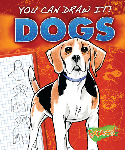 Dogs - 9781600148101 by Jon Eppard, 9781600148101