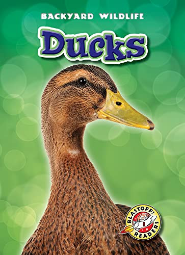Ducks - 9781600145964 by Derek Zobel, Dana Fleming, 9781600145964