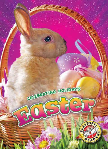 Easter - 9781626175945 by Dana Fleming, Rachel Grack, 9781626175945